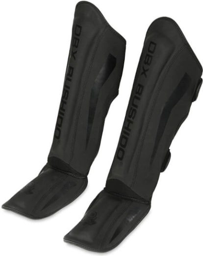 Protège-tibias DBX Bushido SP-10