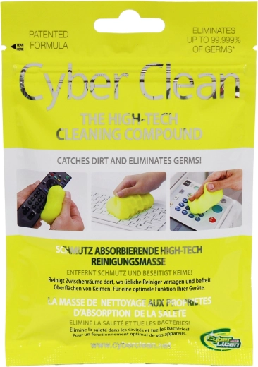Cyber Clean pâte nettoyante 80 g