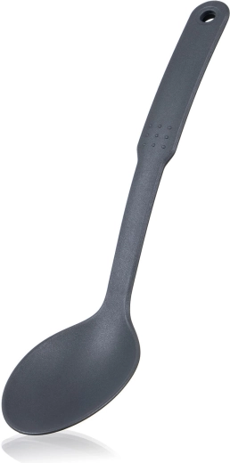 Cuillère de cuisine en nylon 30,5 cm CULINARIA Grey