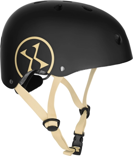 Casque pour patins, trottinette et skateboard NILS Extreme – S (52-56 cm)