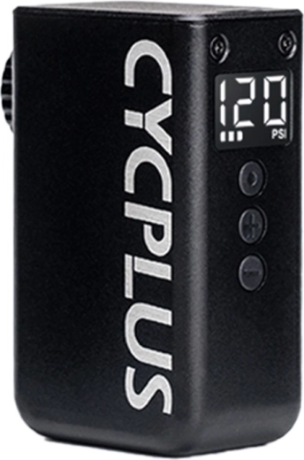 Mini pompe électrique Cycplus AS2 Pro