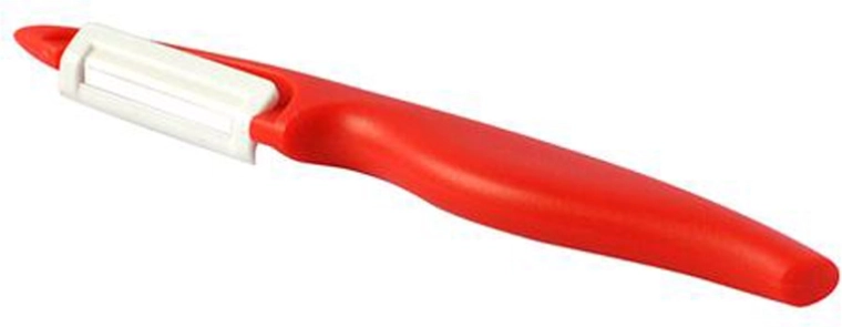 Éplucheur de pommes de terre en céramique à lame longitudinale Toro