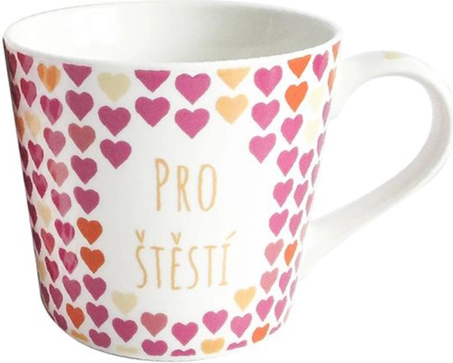 Mug cadeau pour un amour incroyable 400 ml