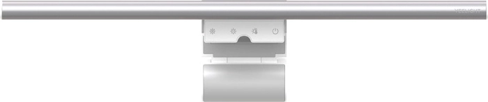 Lampe Yeelight Aries Pro pour moniteur blanche