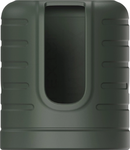 Étui de protection Flextail pour Tiny Pump 2X vert