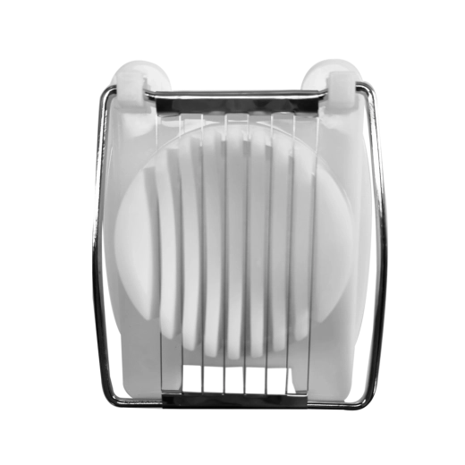 Coupe-œufs en acier inoxydable