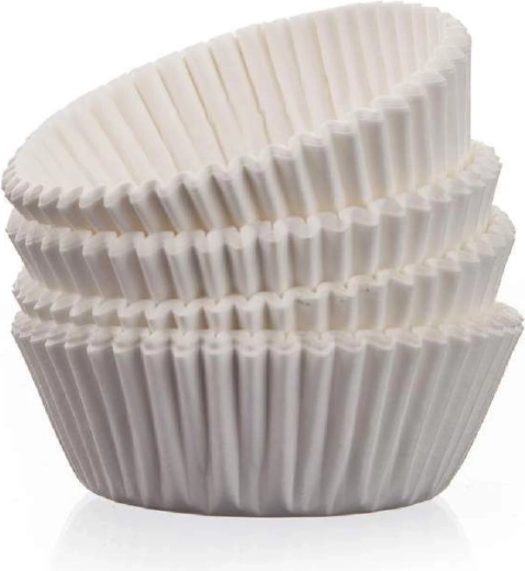 Caissettes pâtissières Banquet pour muffins et cupcakes