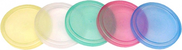 Couvercles Omnia moyens 0,7 l – lot de 4 pcs