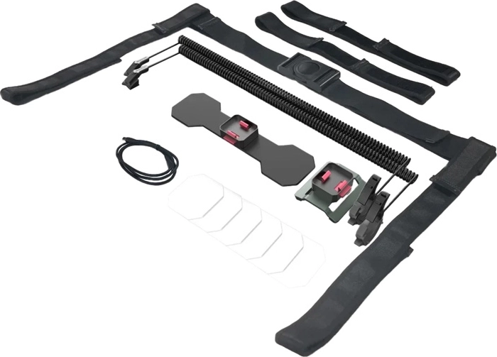 Kit d’accessoires pour Waydoo Subnado