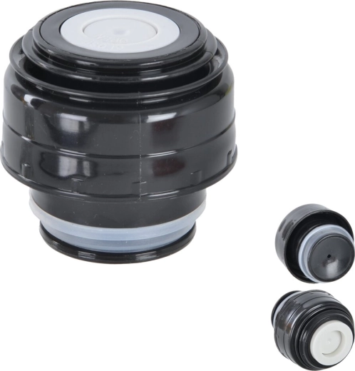 Bouchon de rechange avec joint pour petites thermos
