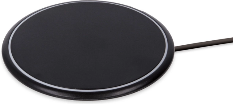 Chargeur sans fil Maxlife 10 W noir