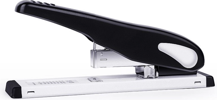 Agrafeuse SAX Design 199 noire