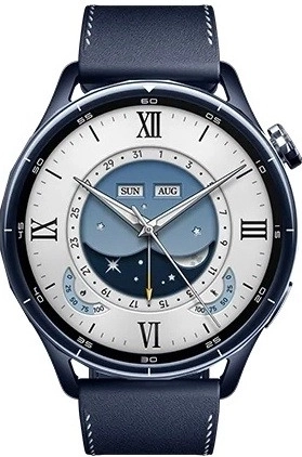 Xiaomi Watch S5 46 mm bleu nuit