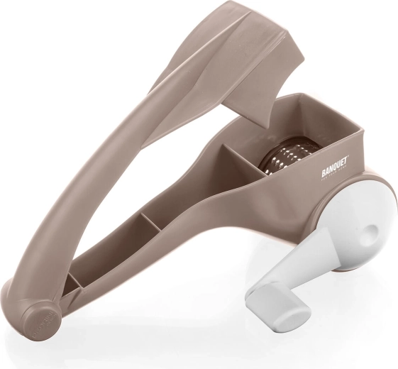 Râpe universelle CULINARIA Latte 21 cm