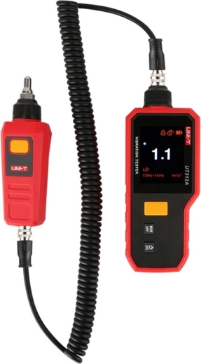 Testeur de vibrations Uni-T UT312A