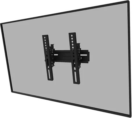 Support mural inclinable pour TV 24–55" NEOMOUNTS WL35-350BL12