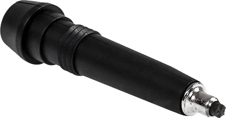 Embouts de rechange pour bâtons de trekking NILS EXTREME TN 105