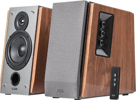 Haut-parleurs Edifier R1600TIII 2.0 de bibliothèque