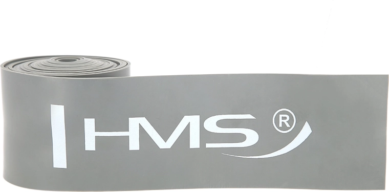 Bande de compression de rééducation Floss Band HMS pour mobilité et récupération