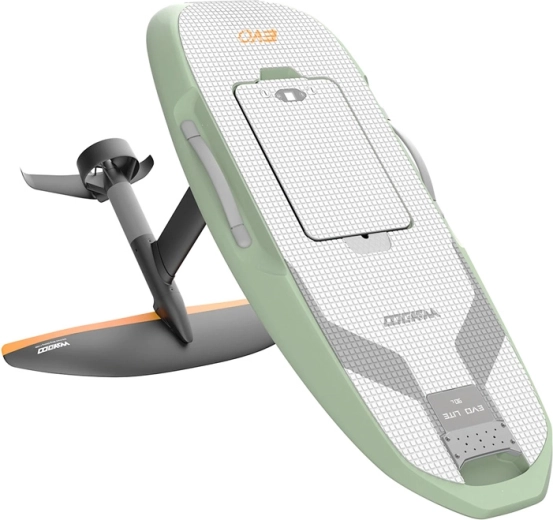 E-foil électrique WAYDOO Flyer EVO Lite