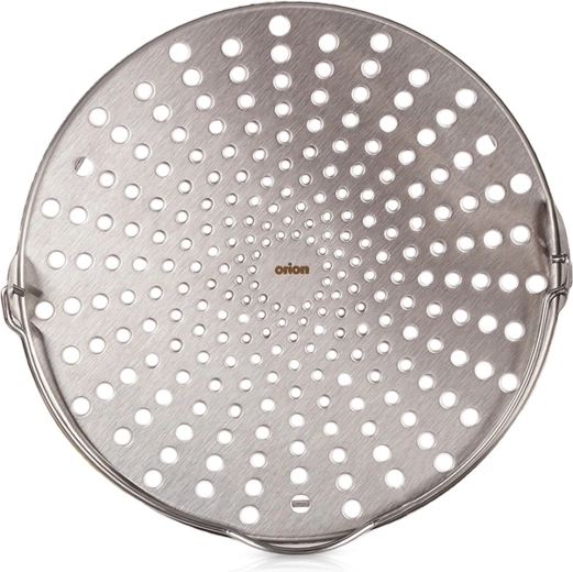 Panier vapeur en acier inoxydable 19,5 cm