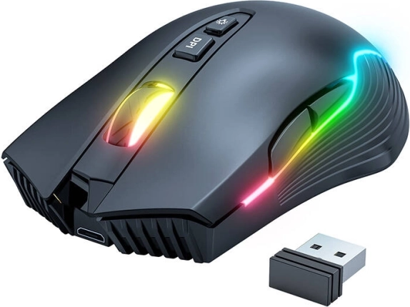 Souris gaming ONIKUMA CW905 (noir)