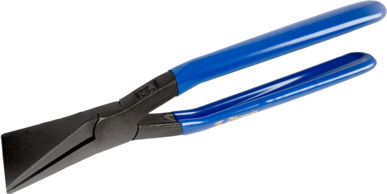 Pince plieuses de couvreur 50 mm ZBIROVIA