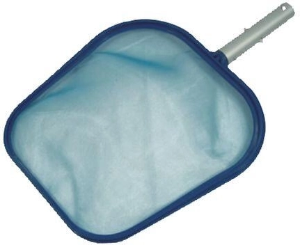 Écumoire de surface pour impuretés avec embout en aluminium VODNÁŘ