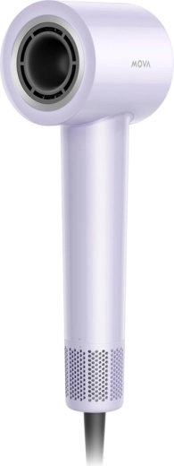 Sèche-cheveux MOVA Turbo violet