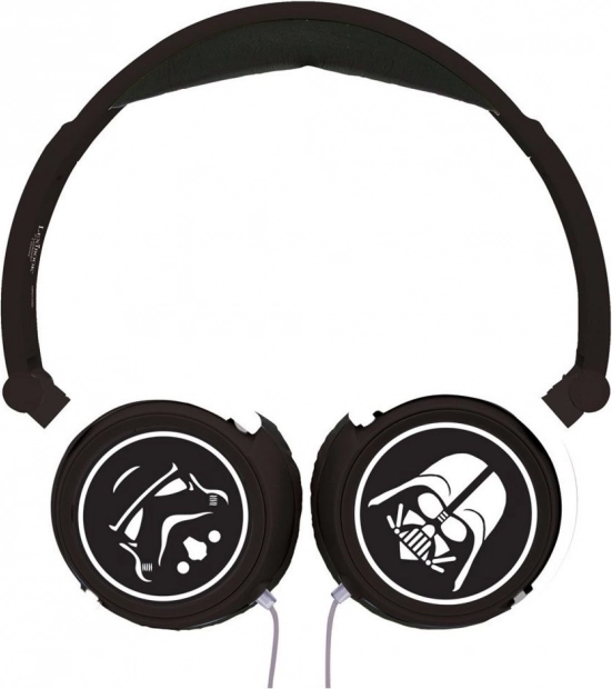 Casque pliable Star Wars