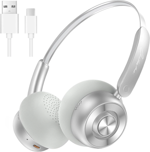 Casque de jeu sans fil Onikuma GT820 gris
