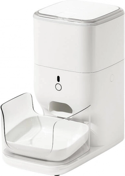 Distributeur automatique intelligent de nourriture CATLINK F04 STD, 4 l