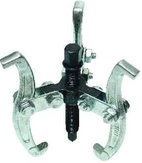 Arrache-roulements 200 mm à 3 bras