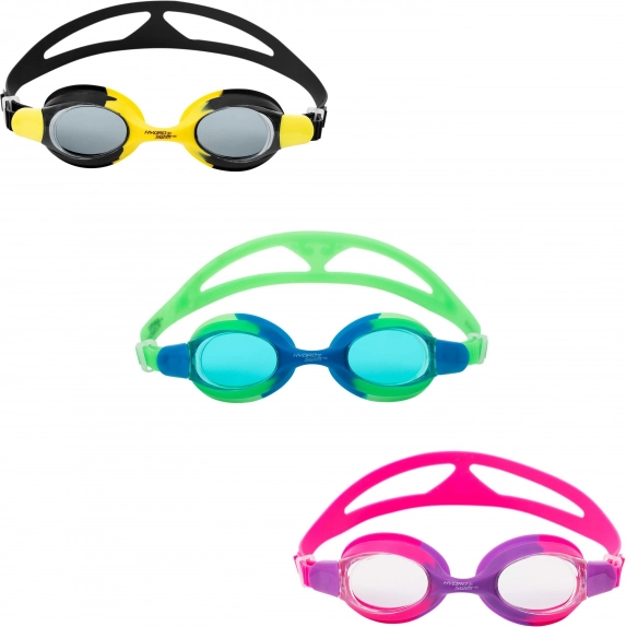 Lunettes de natation pour enfants BESTWAY Hydro-Swim Ocean Crest