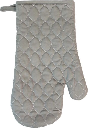 Gant de cuisine Kitchisimo gris