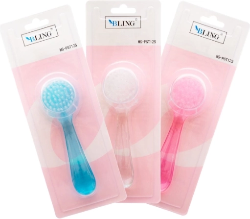 Brosse universelle BLING avec manche