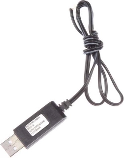 Chargeur USB 1 A pour LiFePO4 3,2 V