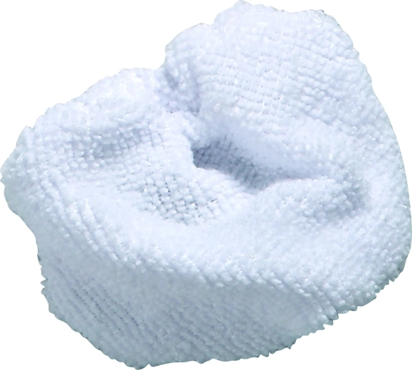 Petite lingette en microfibre MalTec