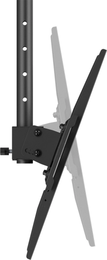 Support plafond pour télévision Maclean MC-173