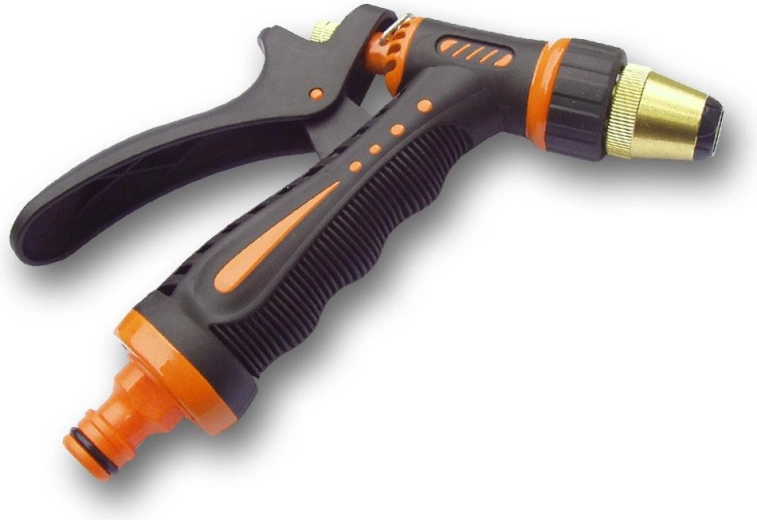 Pistolet à colle réglable Zebra Profi