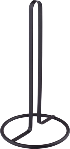 Support à essuie-tout sur pied 15 × 29 cm