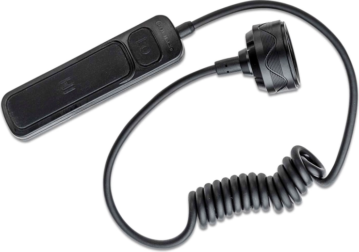 Olight OL725 interrupteur à distance sROD pour Javelot 2, Warrior 3 et Warrior X3