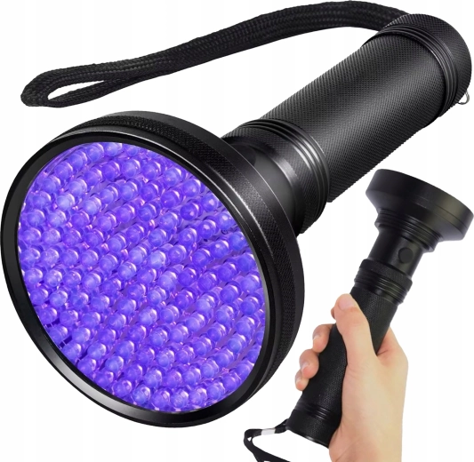 Lampe UV Renew Force 100 LED 395 nm