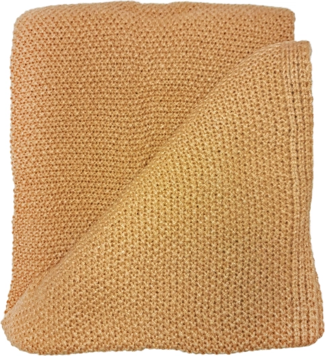 Couverture en polyester douce 130 × 170 cm