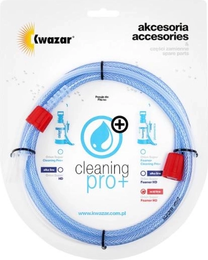 Tuyau d’alimentation en liquide ORION HD Acid Line 1,5 m