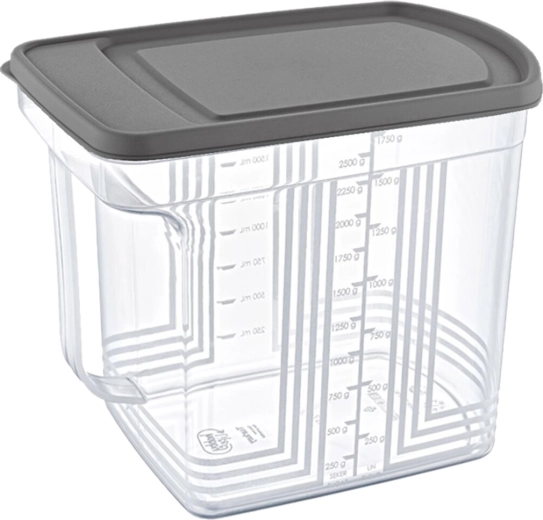 Boîte doseuse Matrix mix 2,5 l