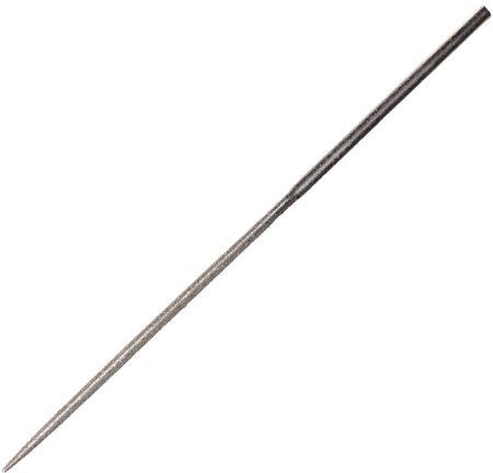 Lime aiguille ronde PJK 180/1 3.5, lot de 5 pcs