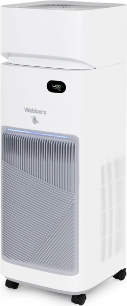 Purificateur d’air Webber AP9650