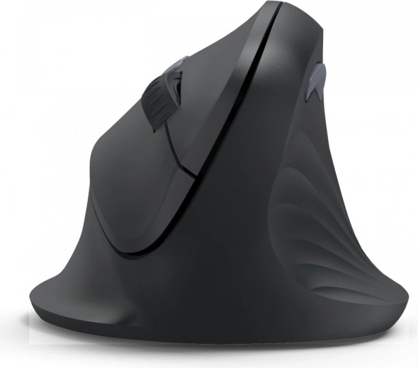 Souris verticale ergonomique sans fil pour droitiers