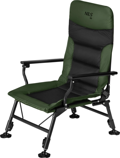 Fauteuil de pêche Nils Camp